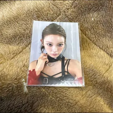 사쿠라이 미우 브로마이드 메자마시 라이브