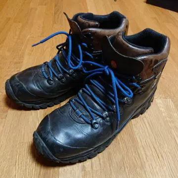 MERRELL 머렐 PERIMETER GORE-TEX 등산화