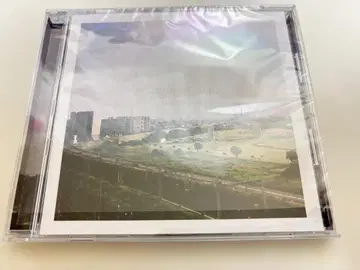 Blue Mash - 이 거리에서 e.p.