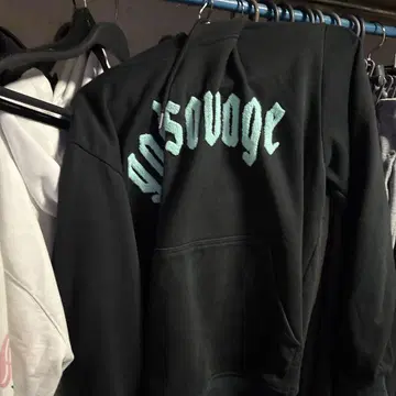 godsavage 셋업