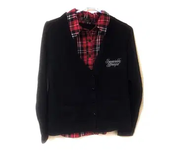 시크 스타일 해골 롱t