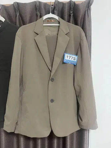 남상태 중고거래 M-1 착용 셋업