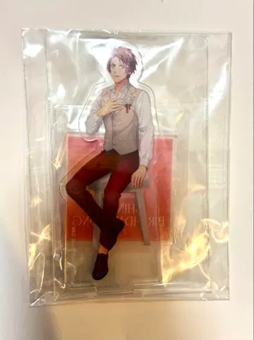 우타노 프린스 이토키 오토야 아크릴 스탠드