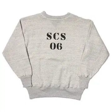 john gluckow WAREHOUSE 맨투맨 JG-CS15