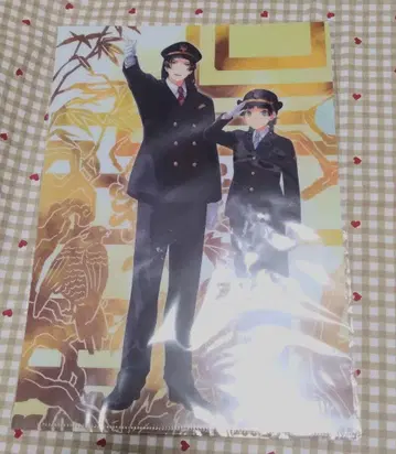 JR 최애 여행 약사의 혼잣말 클리어 파일