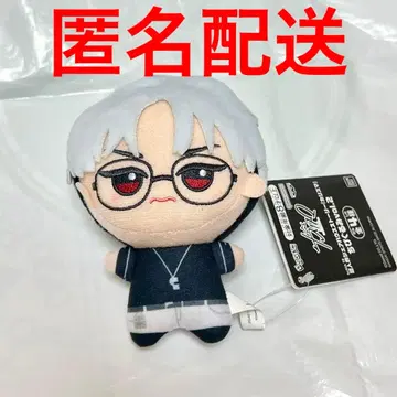 초인적 공유 하우스 스토리 카리스마 SD 인형 봉제 인형 vol.2 이해