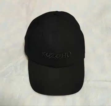 쿠츠하 캡 모자 니지산지