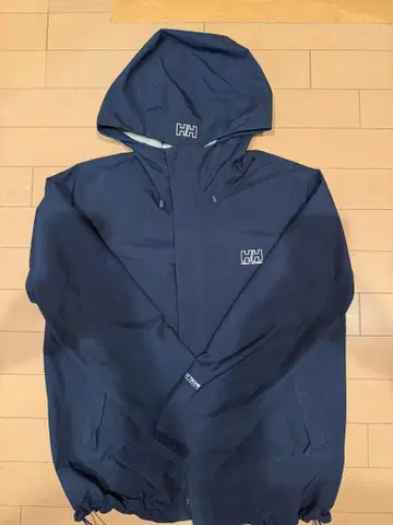 Helly Hansen 여성용 스칸자 라이트 자켓 네이비 L