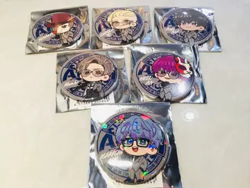 스트그라 GBF ALLIN 캔뱃지 미사용 새상품