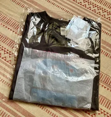 미사용 새상품.niko and - 퍼펫 스 콜라보 붕소 T