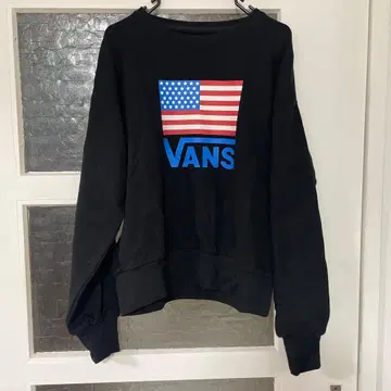 VANS 트레이닝복 미국