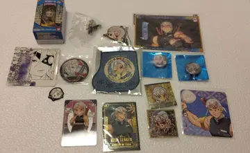 귀멸의 칼날 우즈이 텐겐 묶음 판매