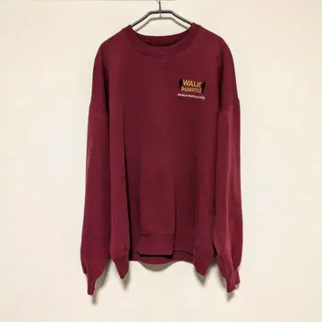 90s Russel Athletic 트레이닝복 맨투맨 XXL