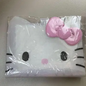 키티 바인더 Hello Kitty