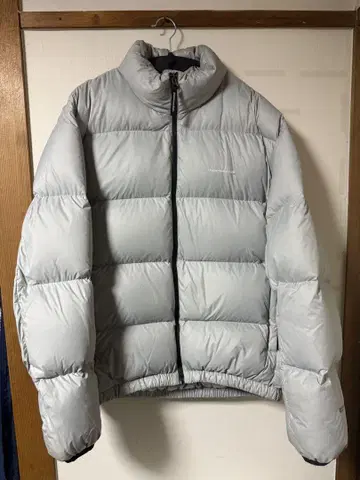 한국 Thisisneverthat PERTEX T Down Jacket