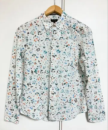 Paul Smith COLLECTION 폴스미스 컬렉션 긴팔 셔츠