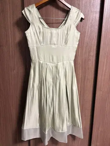 petit Poudre 드레스 원피스