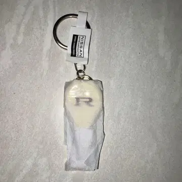 GTR 키 키홀더 시크릿
