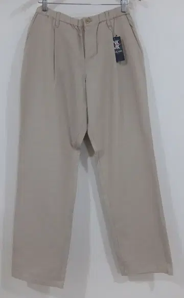MICHEL KLEIN 미쉘클랑 팬츠 베이지