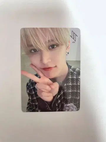 시로이와 루키 SurviveFes CD 트레이딩 카드