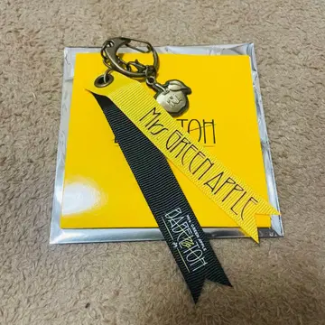 MGA Random Items'BABEL no TOH' 키링 E