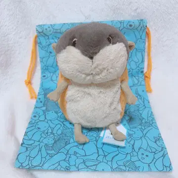 jellycat Lambeth Lemming 람베스 레밍 봉제 인형