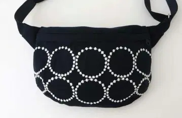 미나 페르호넨 tambourine 탬버린 copains bag