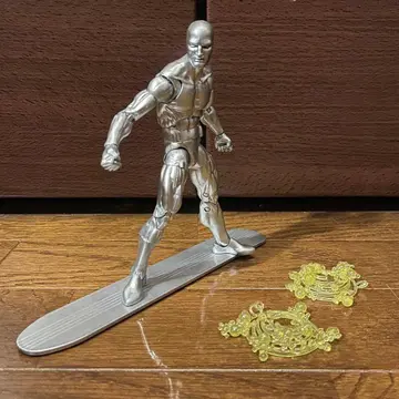 [아메토이] / 마블 레전드 실버 서퍼