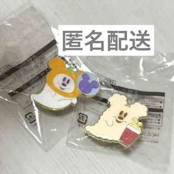 디즈니 정글 카니발 쟝카니 핀 배지