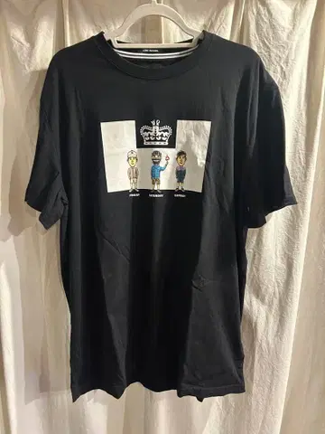 weekend offender 티셔츠 캐주얼즈 우라와