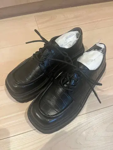 슬라이 캐주얼 슈즈 미사용 새상품