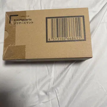 S.H.Figuarts 브라더스 망토 울트라맨 피규아트