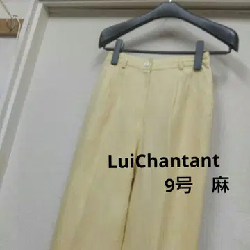 슬랙스 9호 린넨