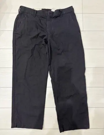 RED KAP 레드캡 PT20 워크 팬츠 36 x 28 블랙