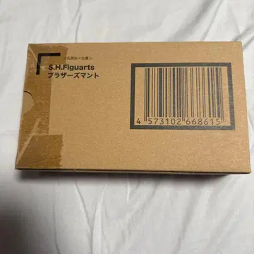 S.H.Figuarts 브라더스 망토 울트라맨 피규아트