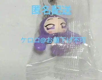 오쟈마녀 도레미 메지루시 액세서리 3 로로 가챠