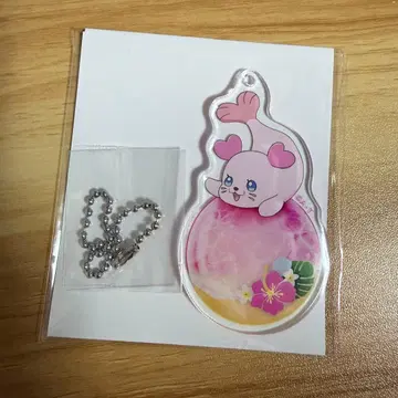 프리큐어 랜덤 오너먼트 키링 쿠루룬