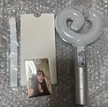 [ 당일 발송 ] aespa 응원봉 ver 2