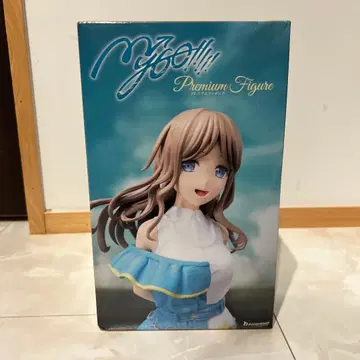 BanG Dream! 나가사키 소요 프리미엄 피규어