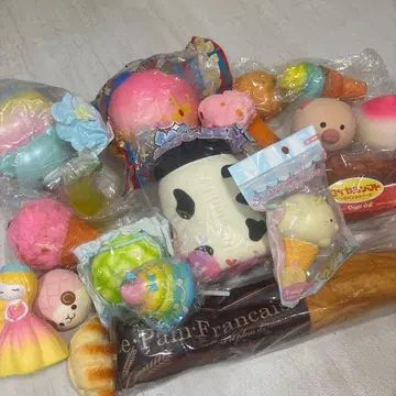 스퀴즈 묶음 판매