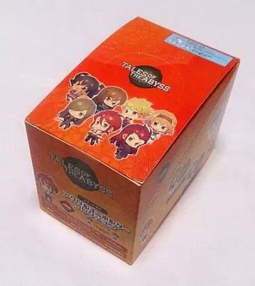 테일즈 오브 더 어비스 TOA 아크릴 스탠드 1BOX 돌진 스토어