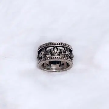저스틴 데이비스 MEDIEVALWEDDINGBAND 반지 10호