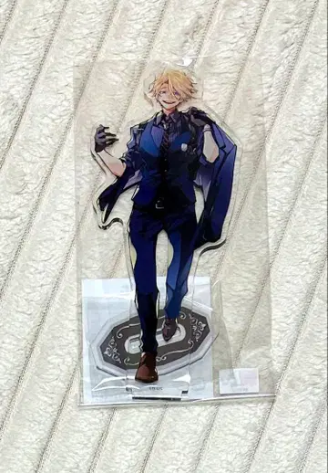 열강전선 마루쿠지 에이덴 요시 아크릴 스탠드