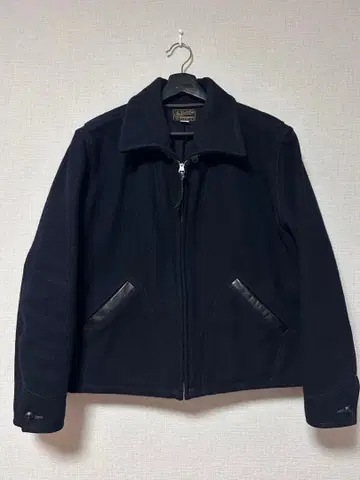 atlast&co. 아틀라스 코삭 자켓 40 사이즈 새상품급