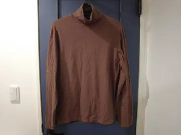 JILSANDER 터틀넥