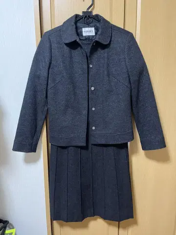 vicky forset 셋업 수트