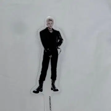 treasure 아사히 아크릴 스탠드