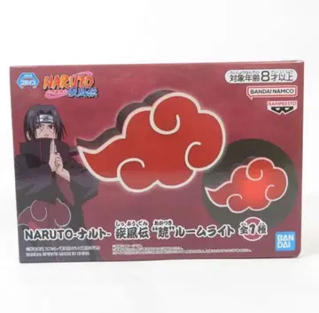 NARUTO 질풍전 아카츠키 룸 라이트