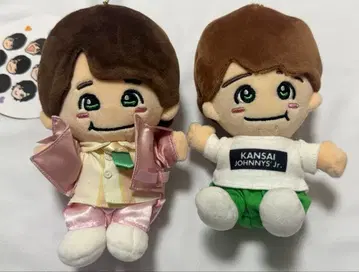 나니와단시 오하시 카즈야 치비누이