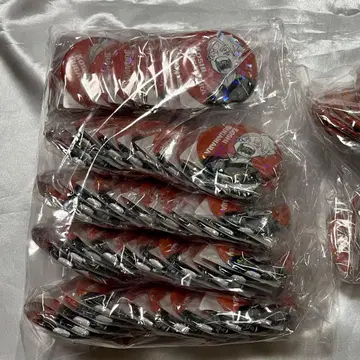 하이큐 스가와라 코시 올스타즈 캔뱃지